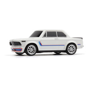 nano-TTR BMW 2002 Turbo