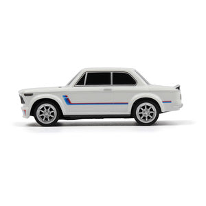 nano-TTR BMW 2002 Turbo