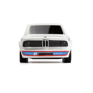 nano-TTR BMW 2002 Turbo