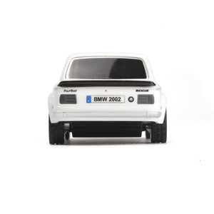 nano-TTR BMW 2002 Turbo