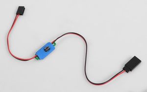 RC4WD Strobe Lighting Unit