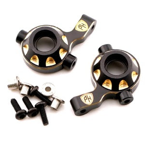 HPI Venture18 Brass Spindle / Cups