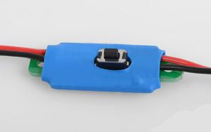 RC4WD Strobe Lighting Unit
