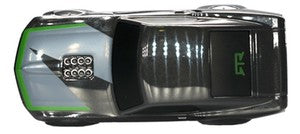 nano-TTR 1969 Ford Mustang RTR-X