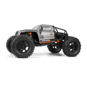 Venture18 CC Flux Competition Crawler