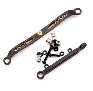 HPI Venture18 Brass Steering Link Set