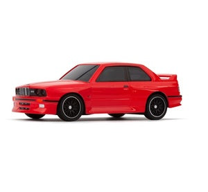 nano-TTR 1989 BMW M3 E30