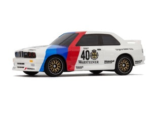 nano-TTR 1989 BMW M3 E30