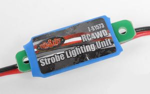 RC4WD Strobe Lighting Unit