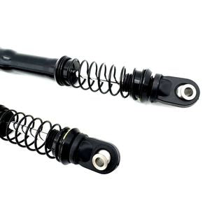 XP Aluminum Shocks 100mm (2pk)