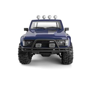Venture18 Flux 1985 Toyota Hilux SR5 - Blue (T)