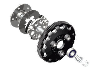 MODEL#: 36234-8 BIGFOOT No. 1 XL-5