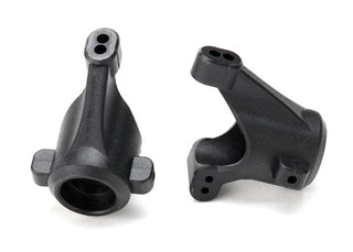 Traxxas 7552X Stub Axle Carriers (2)