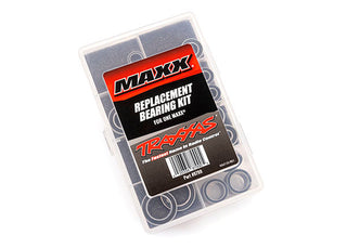 Traxxas 8799 Maxx complete ball bearing kit