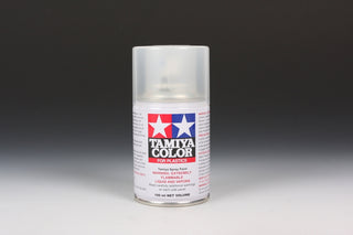 Tamiya Color Item# 85065 TS-65 Pearl Clear 100Ml Spray Can