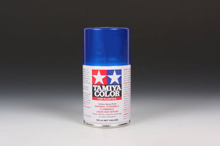 Tamiya Color Item# 85089 TS-89 Pearl Blue 100Ml Spray Can