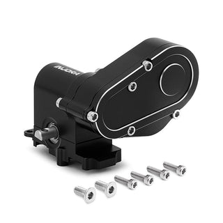 INJORA WG24 Worm Gear Transmission SCX24