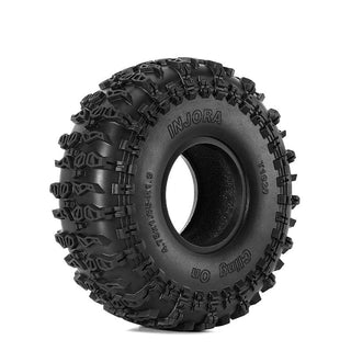 INJORA Cling On 1.9 S5 Crawler Tires T1920
