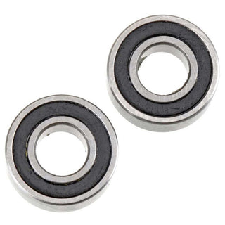 Axial 5x11x4mm sealed bearings, 2-pack