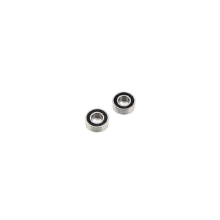 ARRMA 5x11x4mm 2RS ball bearings, 2-pack