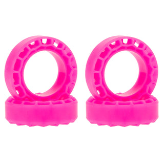 32×11mm silicone tire inserts for 0.7-inch tires