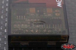 RC4WD Wired Winch Control Unit
