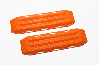 RC4WD MAXTRAX 1/10 Safety Orange recovery boards