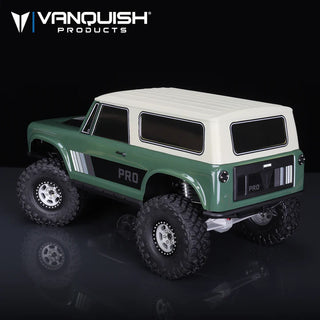 VS4-10 Origin Classic Pro