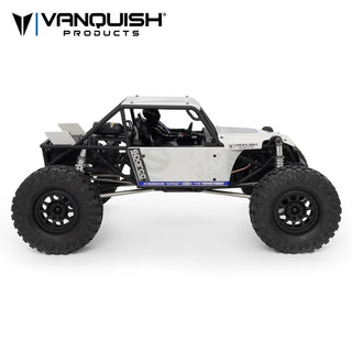 H10 Optic Sparco Brushless RTR