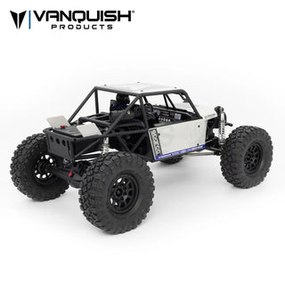 H10 Optic Sparco Brushless RTR